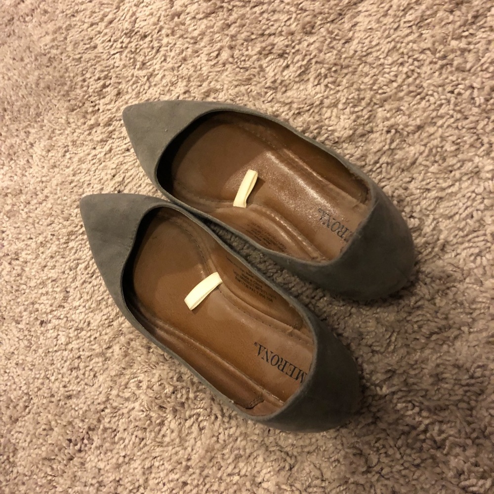 Merano flats